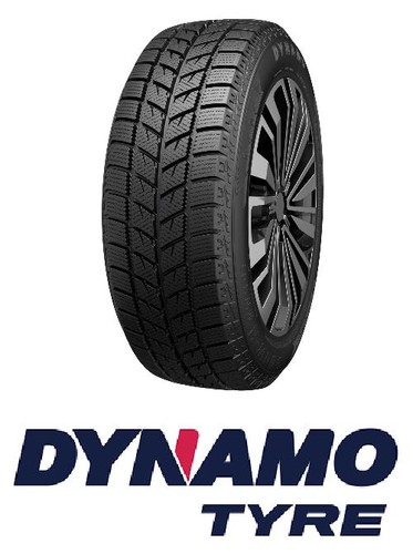 Dynamo snow mwh01 155 - dynamo,