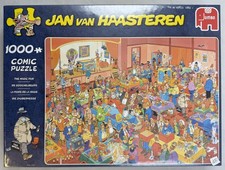 Jumbo Jan van Haasteren Die