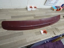 Dachspoiler Spoiler Verdeck