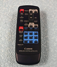 Canon Fernbedienung WL-074
