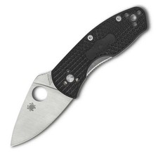 Spyderco Ambitious Lightweight