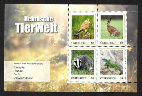 österreich heimische - Österreich:,