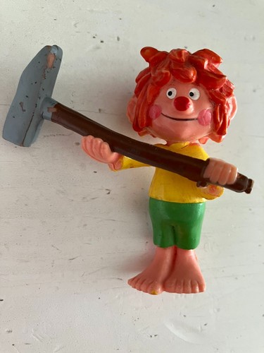 Pumuckl hammer heimo - m.,