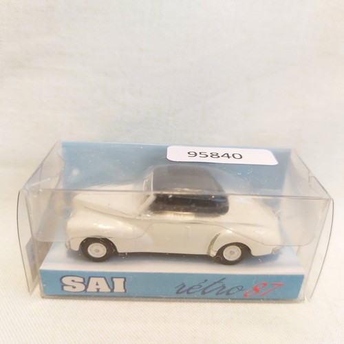 Mes 95840 sai 3233 87 - mes-95840 sai, 1:87
