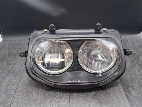 Suzuki gsx 750 1992 1993 - r,