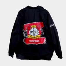 Bayer Leverkusen Fußball