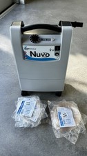 Sauerstoffkonzentrator Nidek Medical Nuvo Lite Mark 5 Model 925, 5 Liter