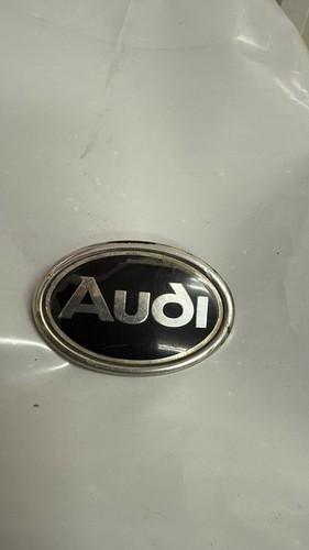 Emblem audi 100 200 - c4, v8