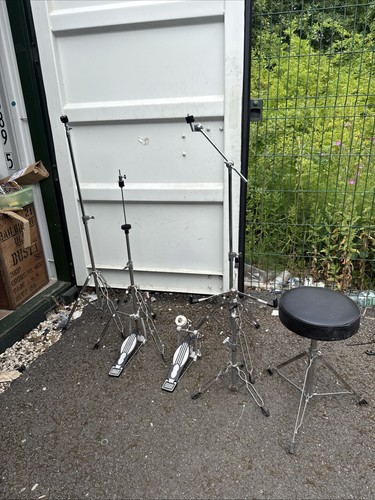 Mapex schlagzeug hardware set - mapex,
