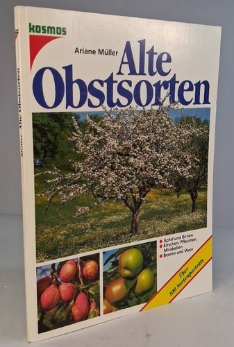 Alte obstsorten ariane - obstsorten.,