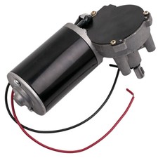 24V Gleichstrommotor Getriebemotor 10mm Durchmesser 24V DC Torantrieb Fenster