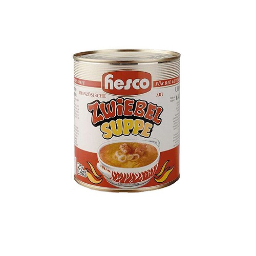 Hessler hesco first class - hesco,