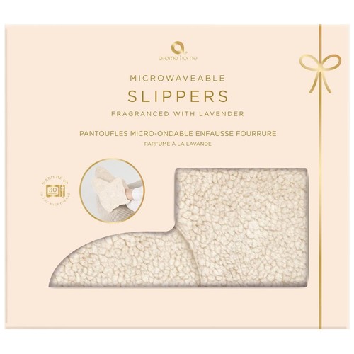 Mikrowellengeeignete slipper - mikrowellengeeignete,