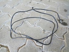 Bremsleitung ca. 2,15 m  lang, Opel Astra F Caravan X16XEL