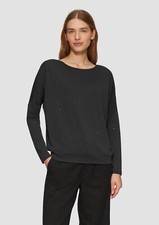 S.OLIVER Damen Oberteil Shirt