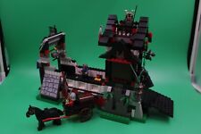 Lego System Set(6089) Ninja Stone Tower Bridge m.Orig.BA