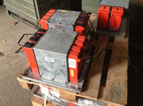 Batterie power safe sbs - power,