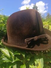 Alter Damenhut , sehr gut