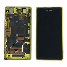 Bildschirm Vollständig