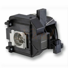 Projector Lamp Module for