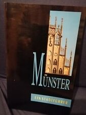 Reiseführer / Stadtführer Münster - 
