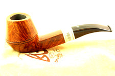 Pfeife, Pipe, Pipa LUIGI VIPRATI Jahrespfeife 2004 174/200, Hand Made Italy