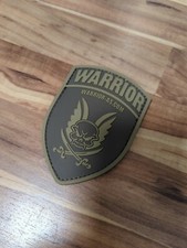 Warrior Assault Systems Rubber