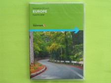 NEU SD CARD NAVIGATION FORD