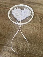 Cooles Ringkissen (ohne Ringe)