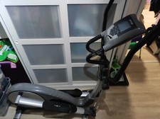 crosstrainer kettler