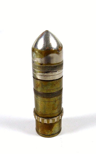 Original altes sturmfeuerzeug - original,