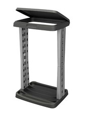 Kunststoff Müllsack Ständer