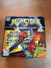 MONSTOPIA Das monstermäßige