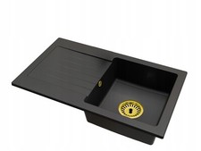 Einbauspüle BRADO Leon in