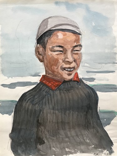 Karl adser 1912 1995 - adser, 1912-1995