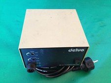 Delvo DLC4511-GGB Elektroschrauber Steuergerät für DLV75/DLV85