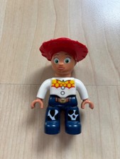 Lego Duplo Toy Story "Jessie"