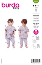 burda style Nr. 9191