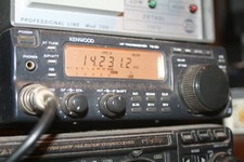 Kenwood TS 50  AFU