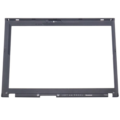Lenovo t400 45n5777 rahmen lcd - lenovo,