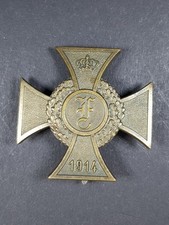 Anhalt, Friedrich-Kreuz /