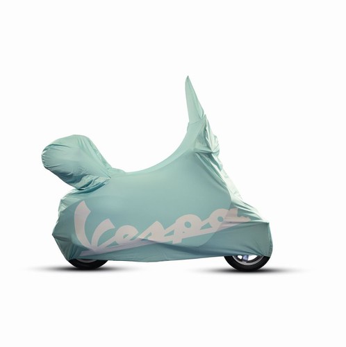 Indoor abdeckplane vespa - indoor,
