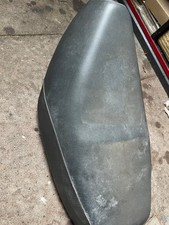 Peugeot SV 50 80 Hercules SR Samba Sitzbank Sattel