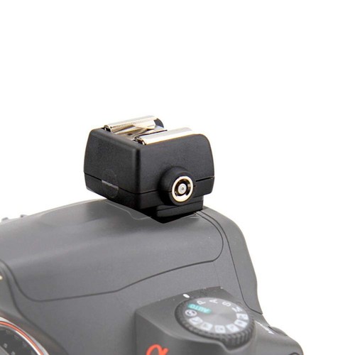 Kamera blitzschuh adapter mini - blitzschuh, adapter,mini