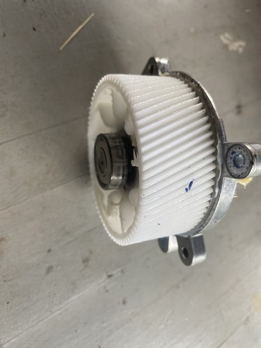 Impulse und motor bike - und,
