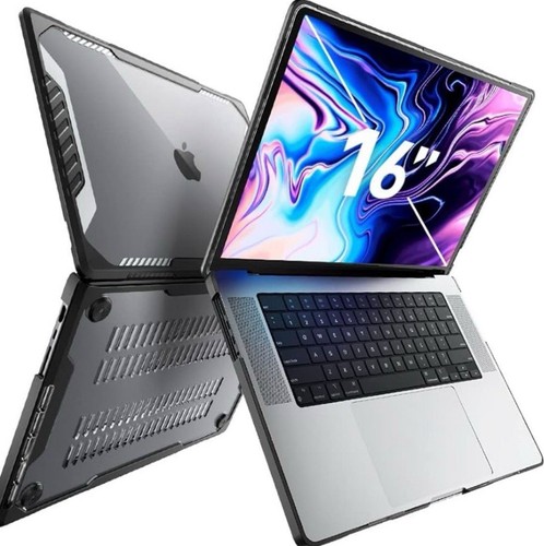 Supcase macbook pro - pro, 16
