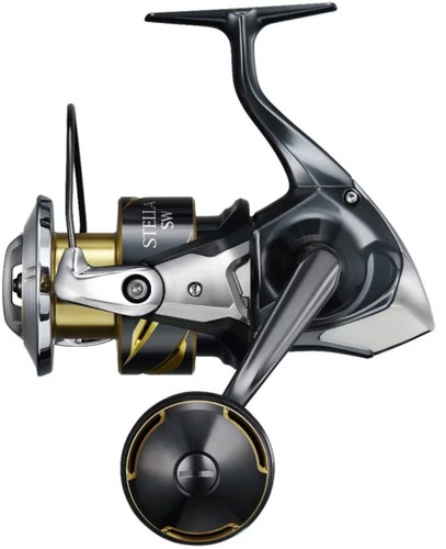 Shimano stella 6000 xg by - sw,