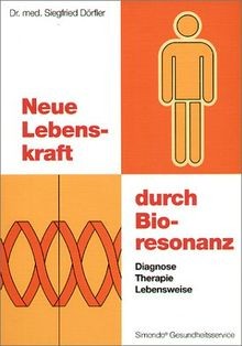 Neue lebenskraft durch - lebenskraft,