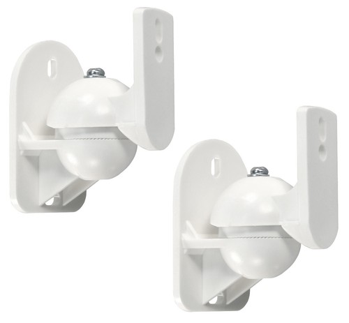 Lautsprecher wandhalterung - 2x,