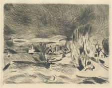 Hans purrmann landschaft - hans,